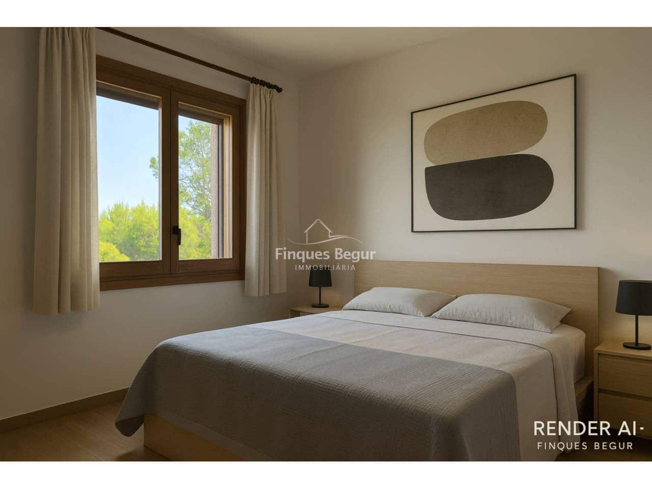 5 sypialnia Willa na sprzedaż w Begur - 2 500 000 € (Ref: 9194143)