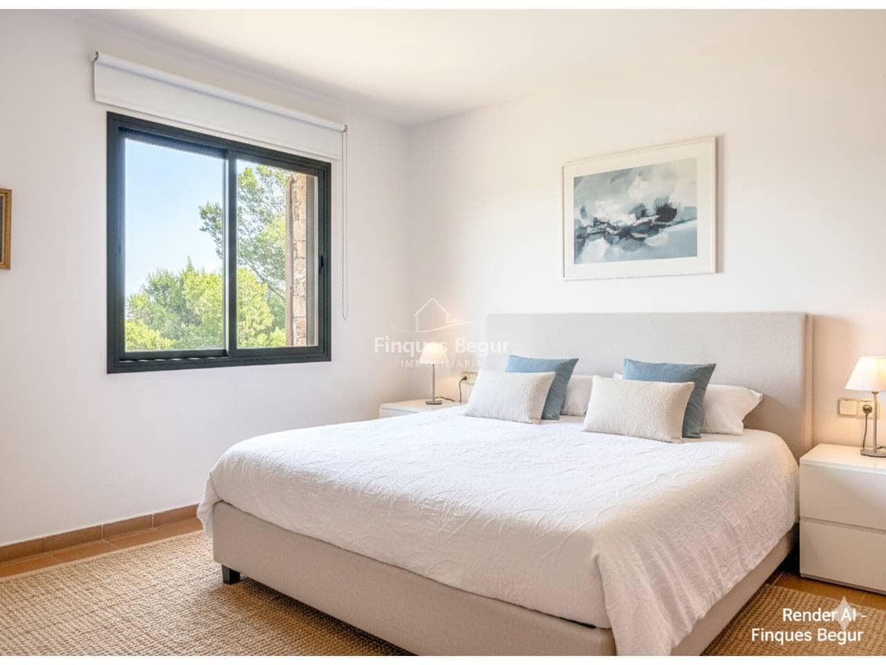 5 Zimmer Villa zu verkaufen in Begur - 2.500.000 € (Ref: 9194143)