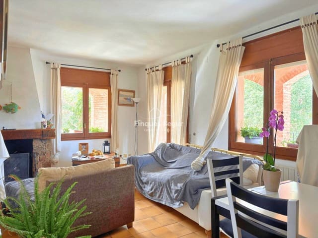 4 soverom Villa til salgs i Begur med svømmebasseng garasje - € 545 000 (Ref: 9194145)