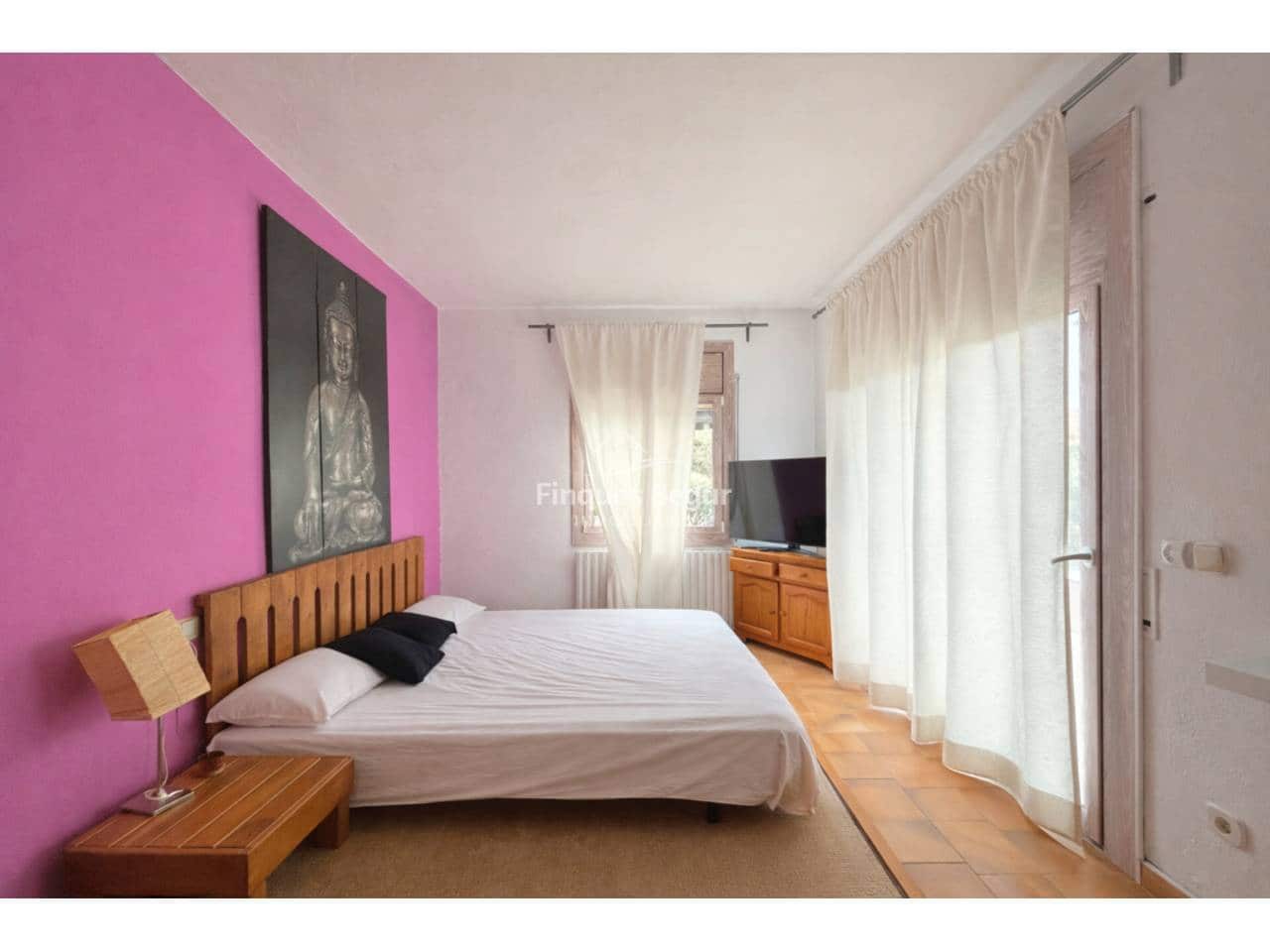 4 makuuhuone Huvila myytävänä paikassa Begur mukana uima-altaan 
autotalli - 545 000 € (Ref: 9194145)