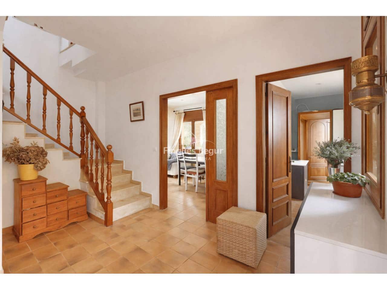 4 makuuhuone Huvila myytävänä paikassa Begur mukana uima-altaan 
autotalli - 545 000 € (Ref: 9194145)