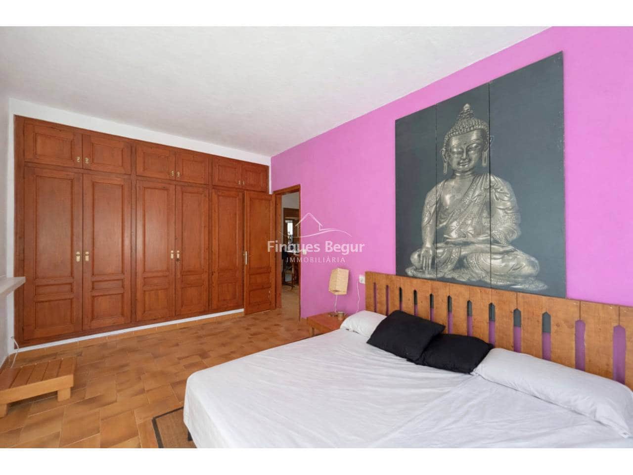 4 makuuhuone Huvila myytävänä paikassa Begur mukana uima-altaan 
autotalli - 545 000 € (Ref: 9194145)