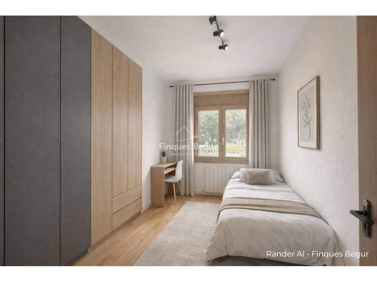 4 makuuhuone Huvila myytävänä paikassa Begur mukana uima-altaan 
autotalli - 545 000 € (Ref: 9194145)