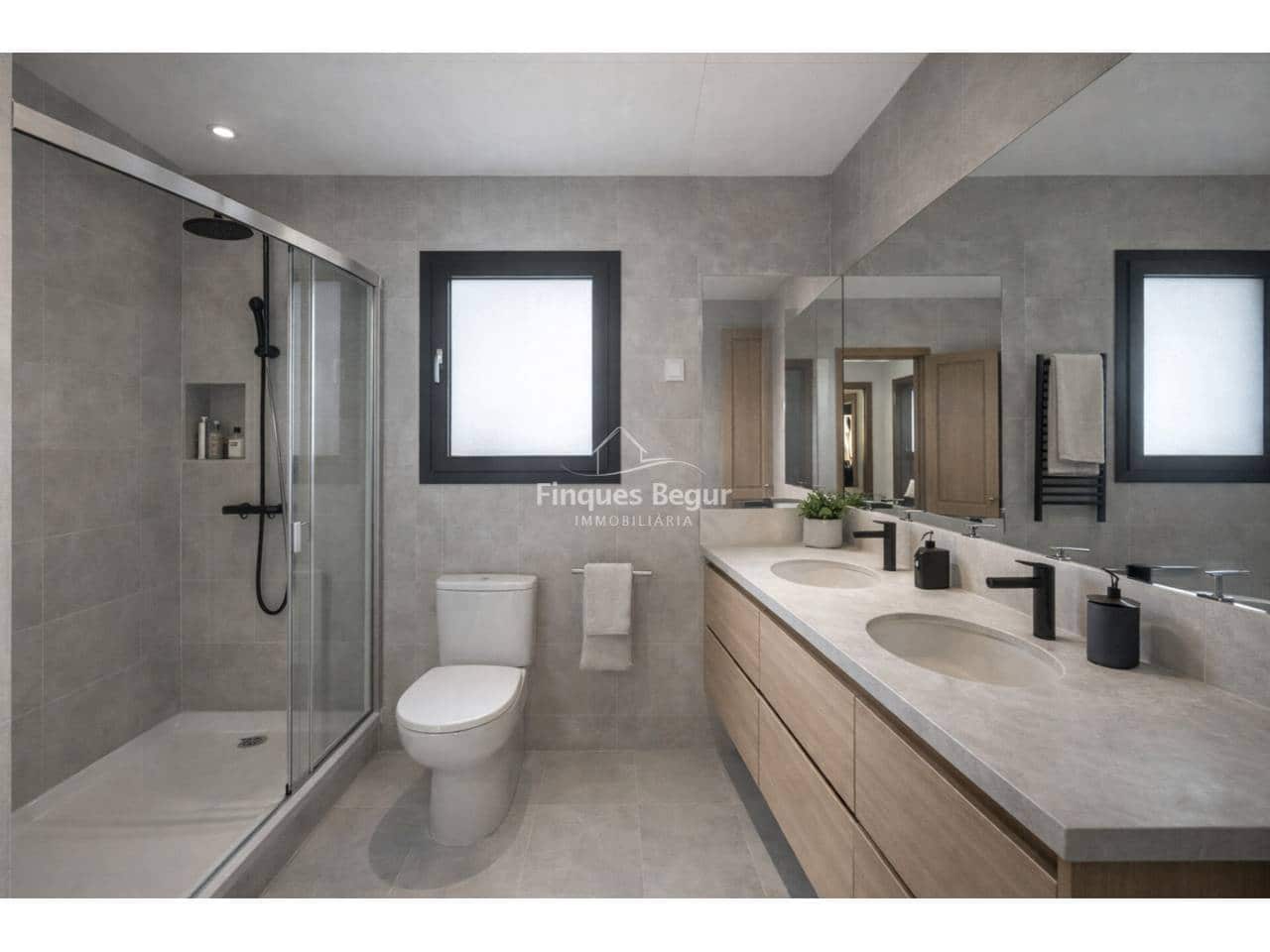 4 makuuhuone Huvila myytävänä paikassa Begur mukana uima-altaan 
autotalli - 545 000 € (Ref: 9194145)