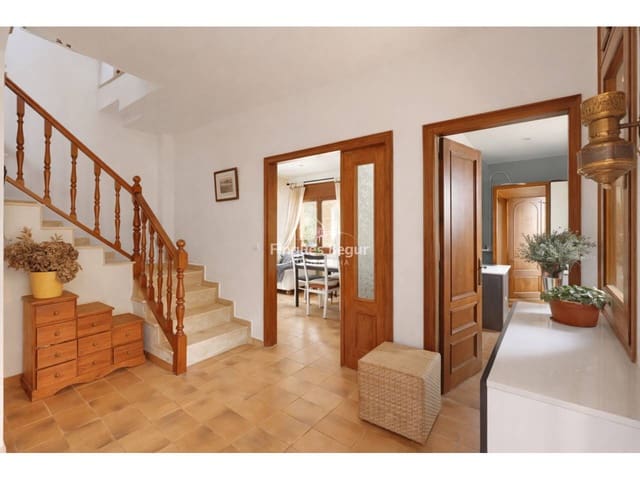 4 Zimmer Villa zu verkaufen in Begur mit Pool Garage - 545.000 € (Ref: 9194145)