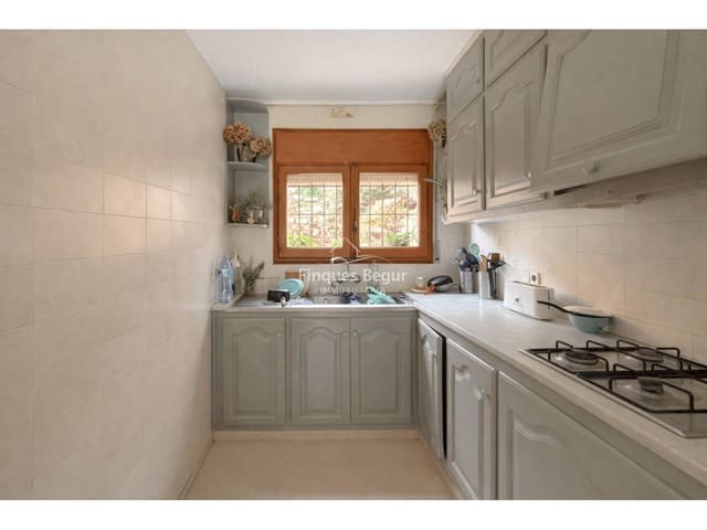 4 Zimmer Villa zu verkaufen in Begur mit Pool Garage - 545.000 € (Ref: 9194145)