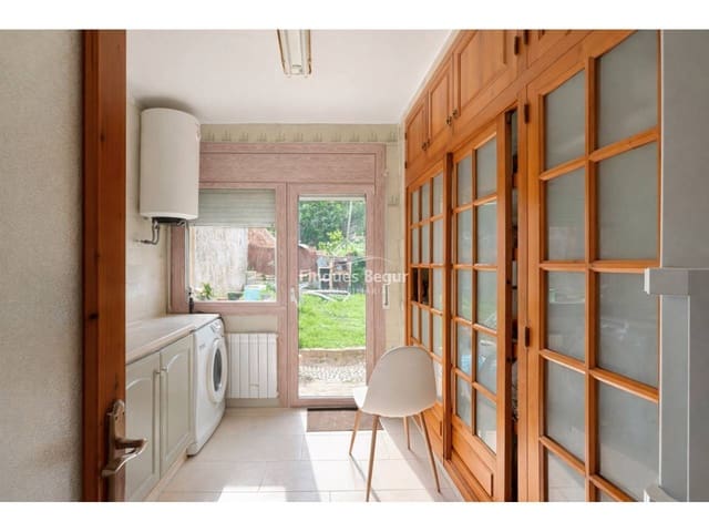 4 Zimmer Villa zu verkaufen in Begur mit Pool Garage - 545.000 € (Ref: 9194145)