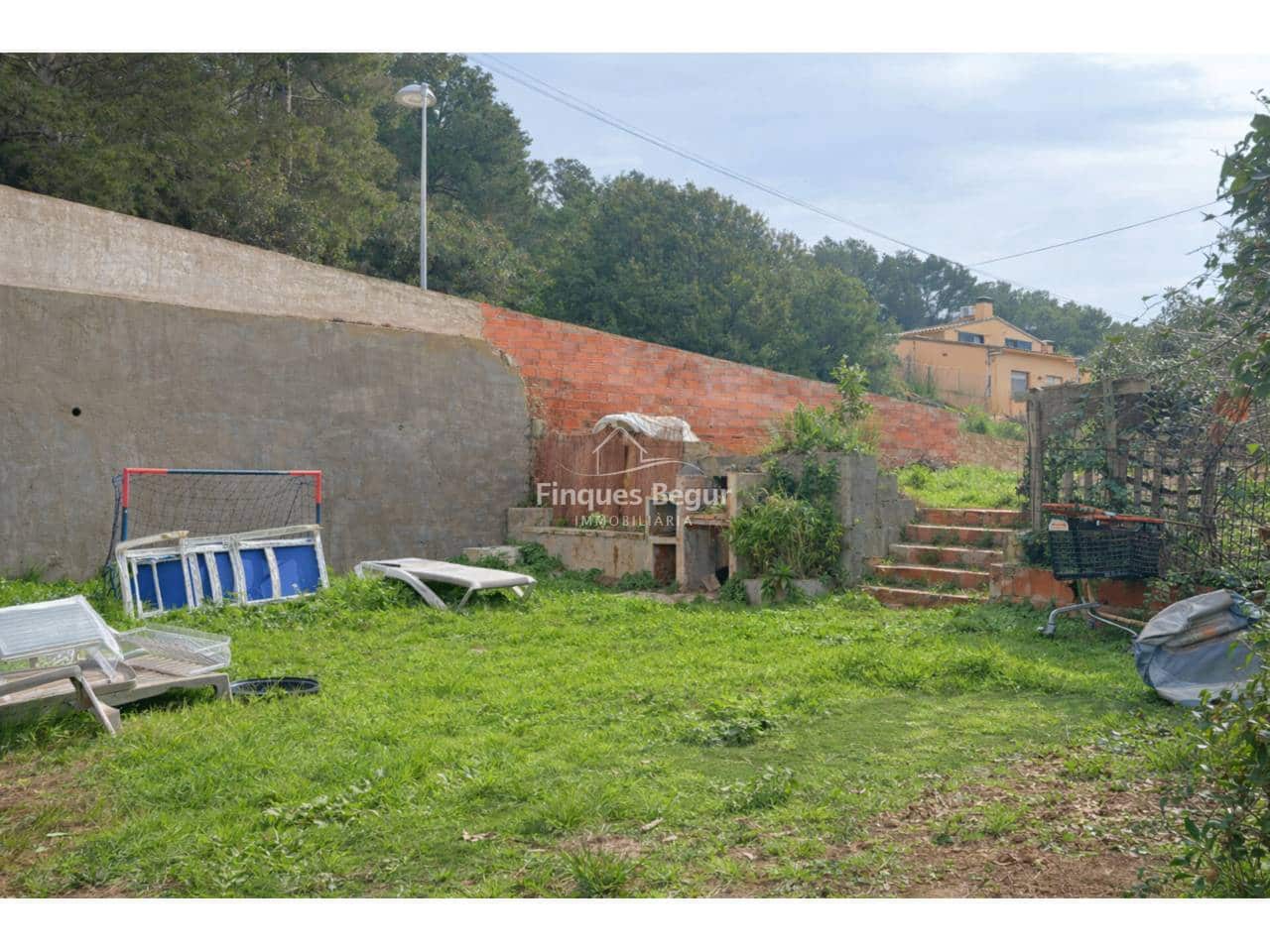 4 makuuhuone Huvila myytävänä paikassa Begur mukana uima-altaan 
autotalli - 545 000 € (Ref: 9194145)