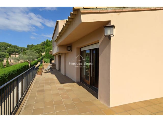 4 bedroom Villa for sale in Begur with garage - € 1,090,000 (Ref: 9194146)