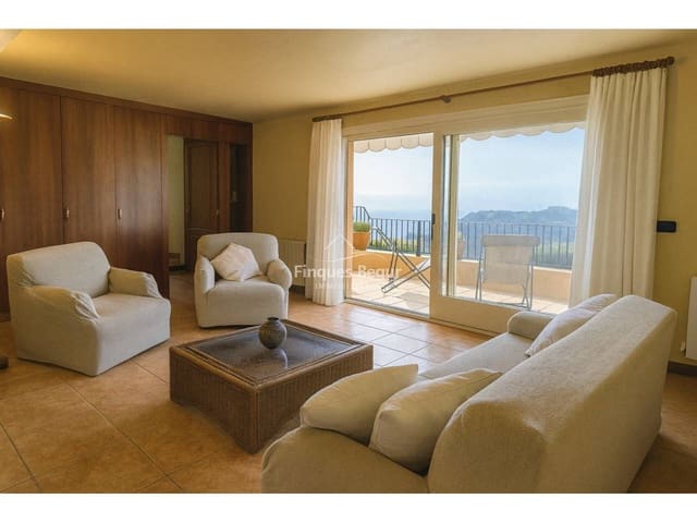 4 bedroom Villa for sale in Begur with garage - € 1,090,000 (Ref: 9194146)