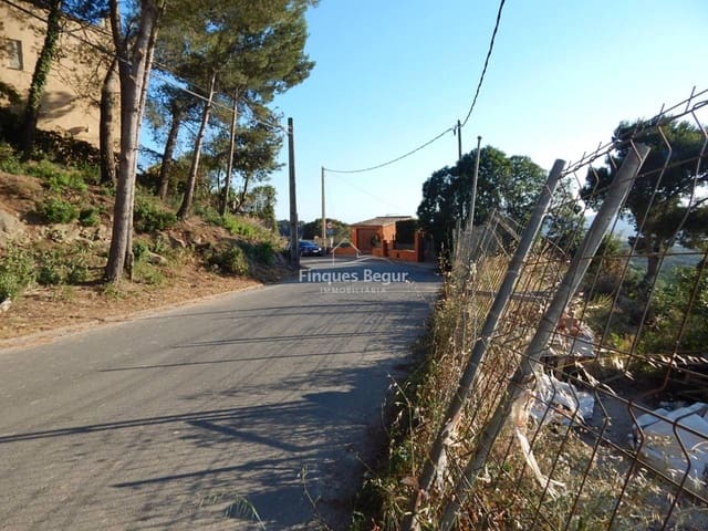 Undeveloped Land for sale in Begur - € 75,000 (Ref: 9194147)