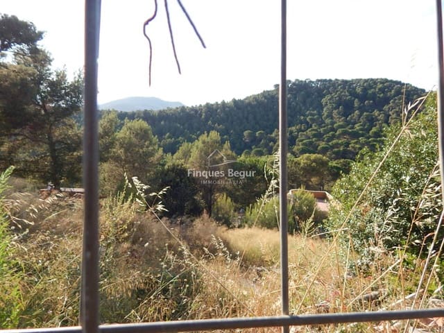Undeveloped Land for sale in Begur - € 75,000 (Ref: 9194147)