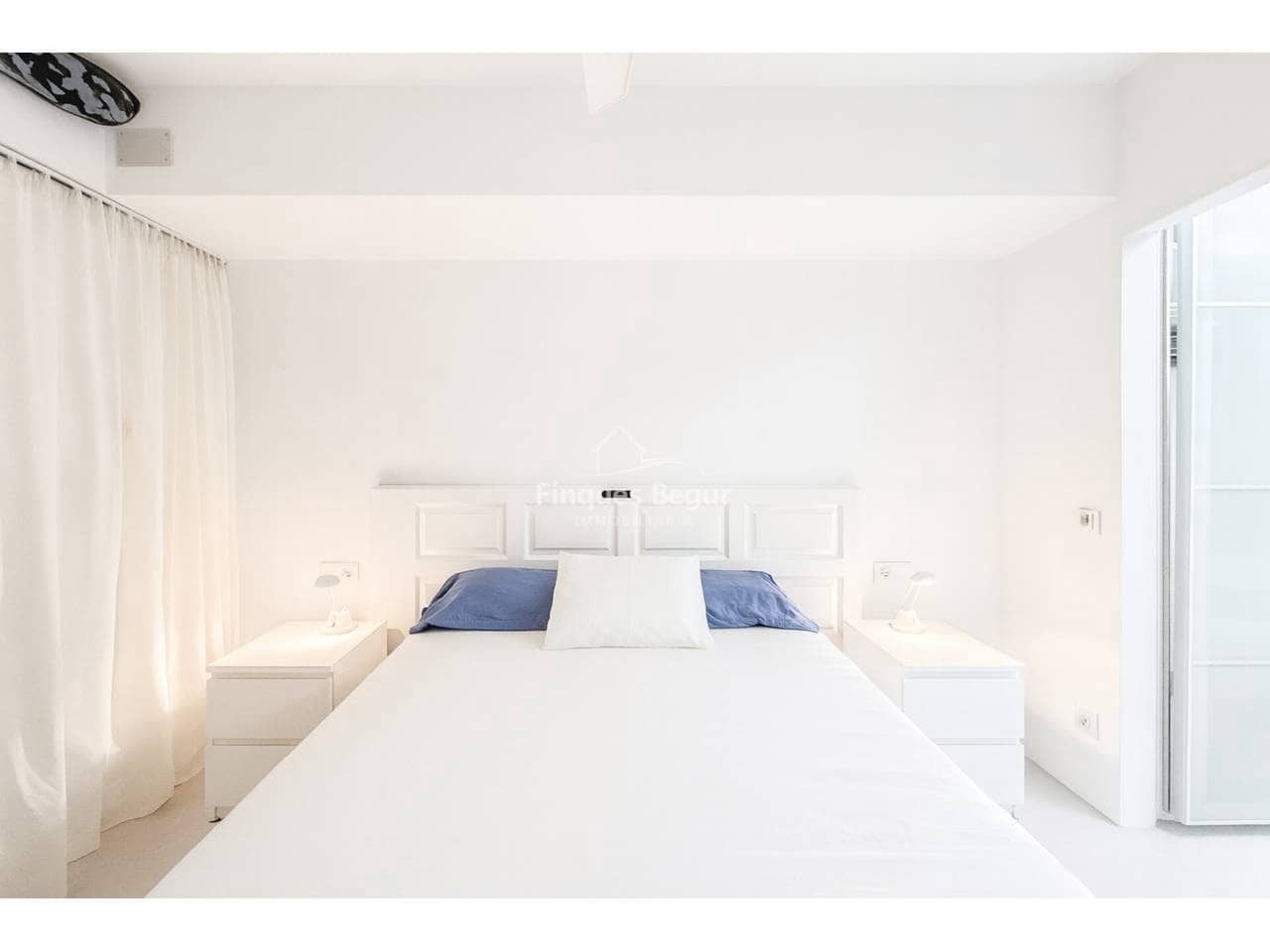 2 slaapkamer Appartement te koop in Begur met zwembad - € 475.000 (Ref: 9194149)