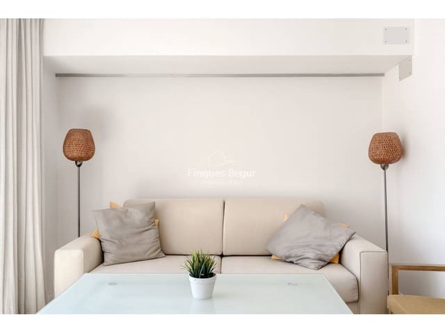 2 slaapkamer Appartement te koop in Begur met zwembad - € 475.000 (Ref: 9194149)