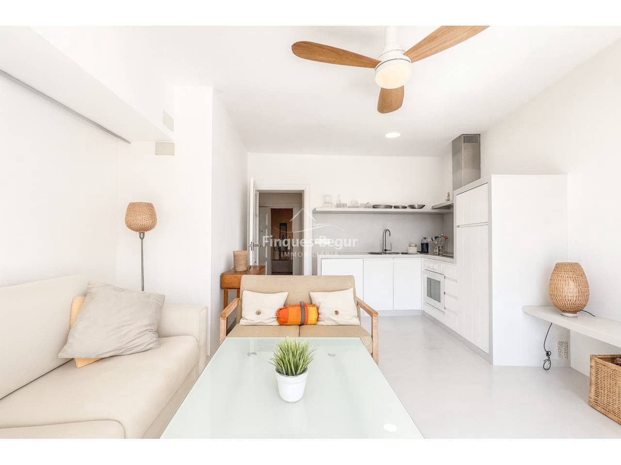 2 slaapkamer Appartement te koop in Begur met zwembad - € 475.000 (Ref: 9194149)