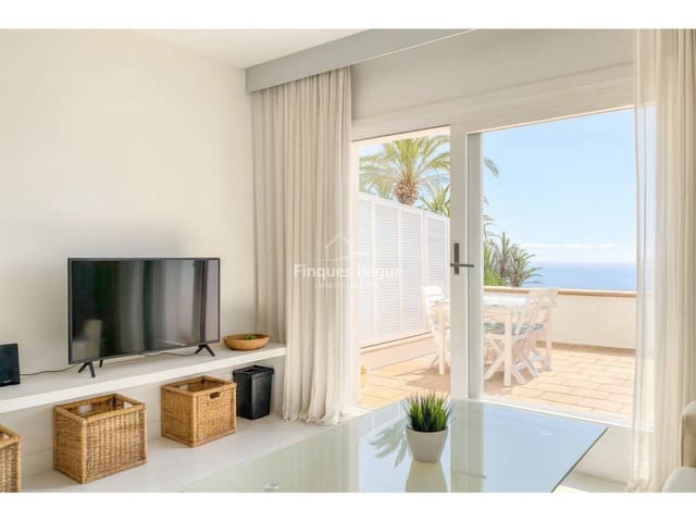 2 slaapkamer Appartement te koop in Begur met zwembad - € 475.000 (Ref: 9194149)