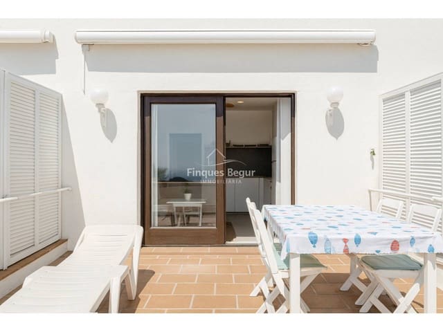 2 slaapkamer Appartement te koop in Begur met zwembad - € 475.000 (Ref: 9194149)