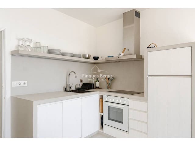 2 slaapkamer Appartement te koop in Begur met zwembad - € 475.000 (Ref: 9194149)