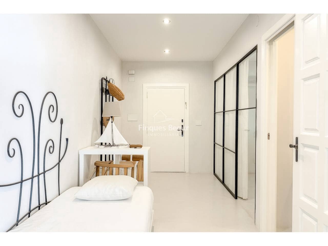 2 slaapkamer Appartement te koop in Begur met zwembad - € 475.000 (Ref: 9194149)