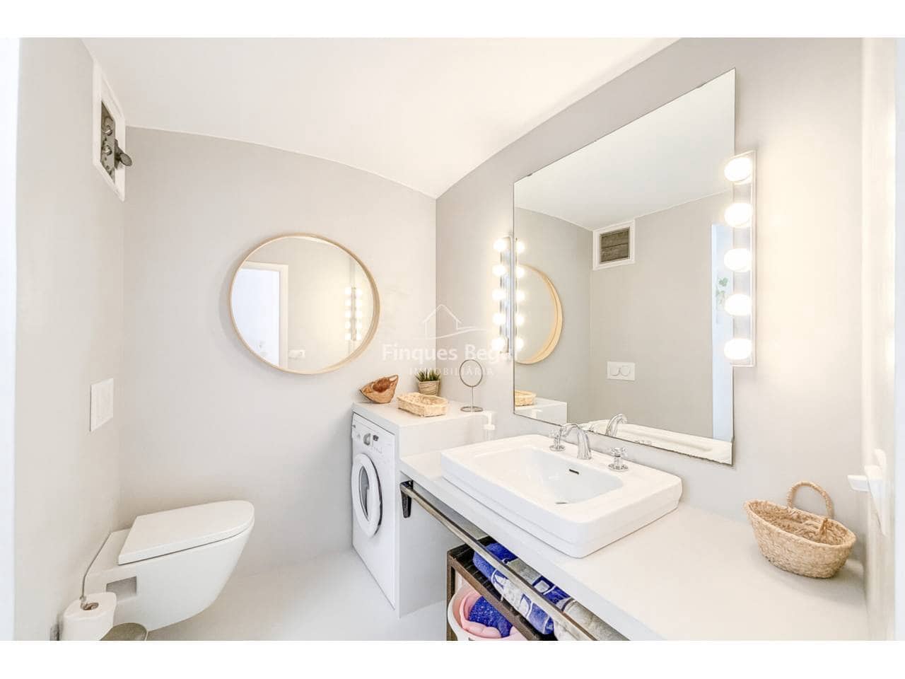 2 slaapkamer Appartement te koop in Begur met zwembad - € 475.000 (Ref: 9194149)