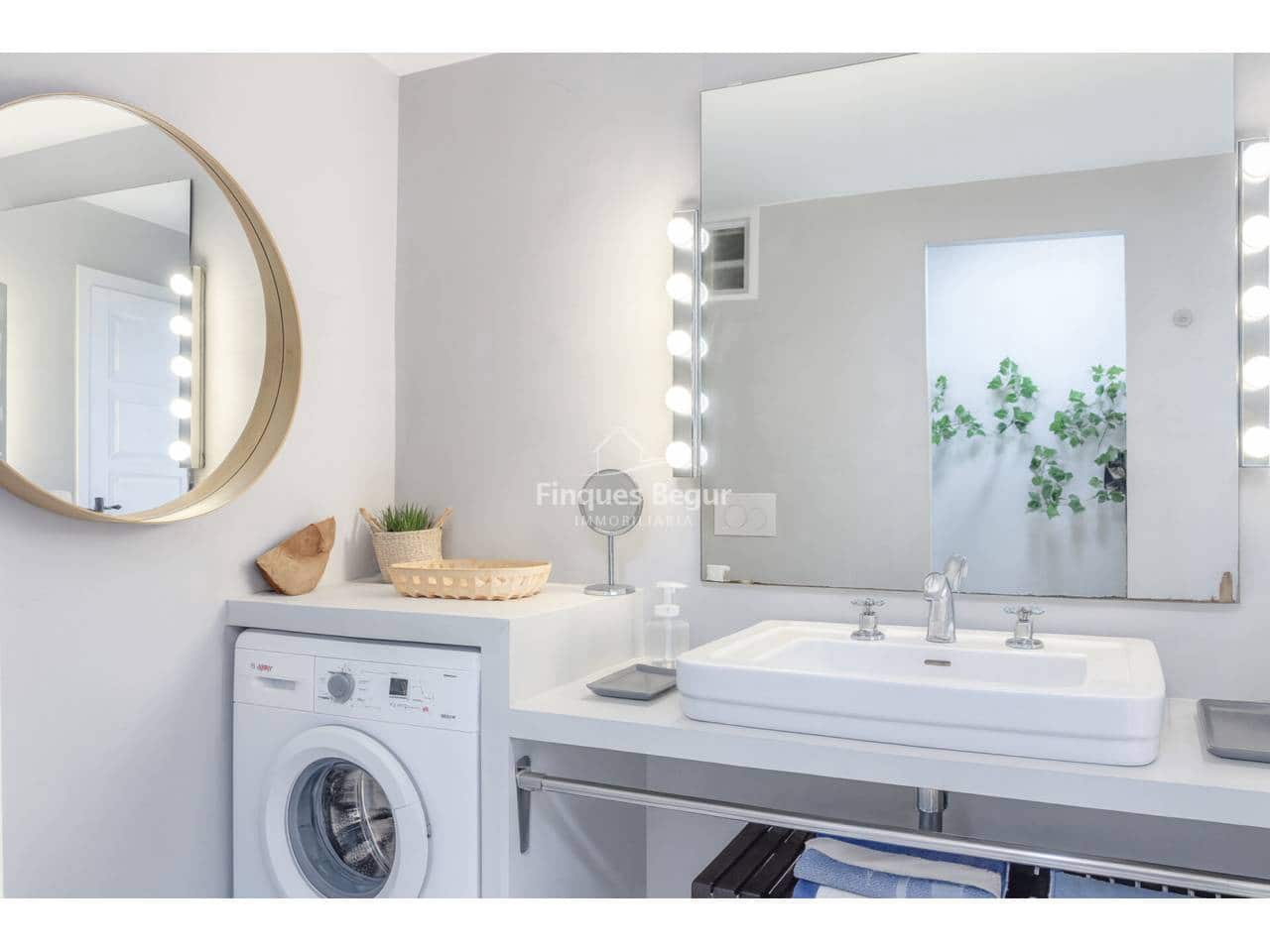 2 slaapkamer Appartement te koop in Begur met zwembad - € 475.000 (Ref: 9194149)