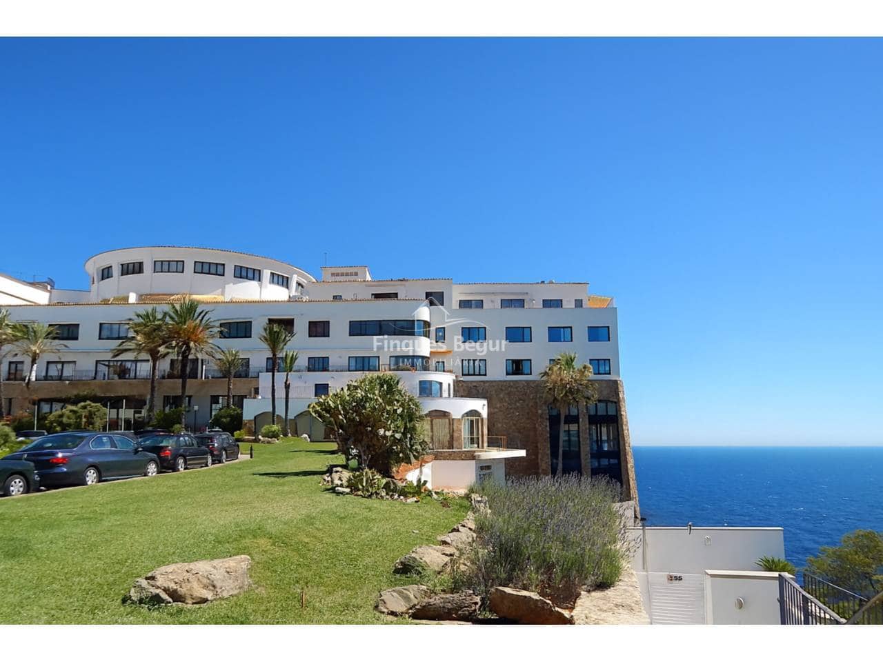 2 slaapkamer Appartement te koop in Begur met zwembad - € 475.000 (Ref: 9194149)