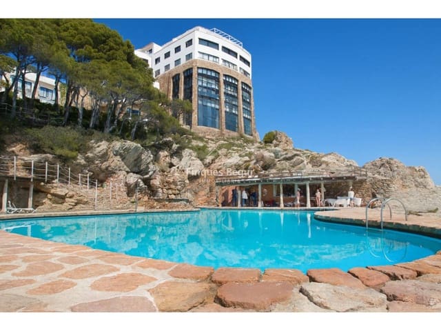 2 Zimmer Apartment zu verkaufen in Begur mit Pool - 475.000 € (Ref: 9194149)