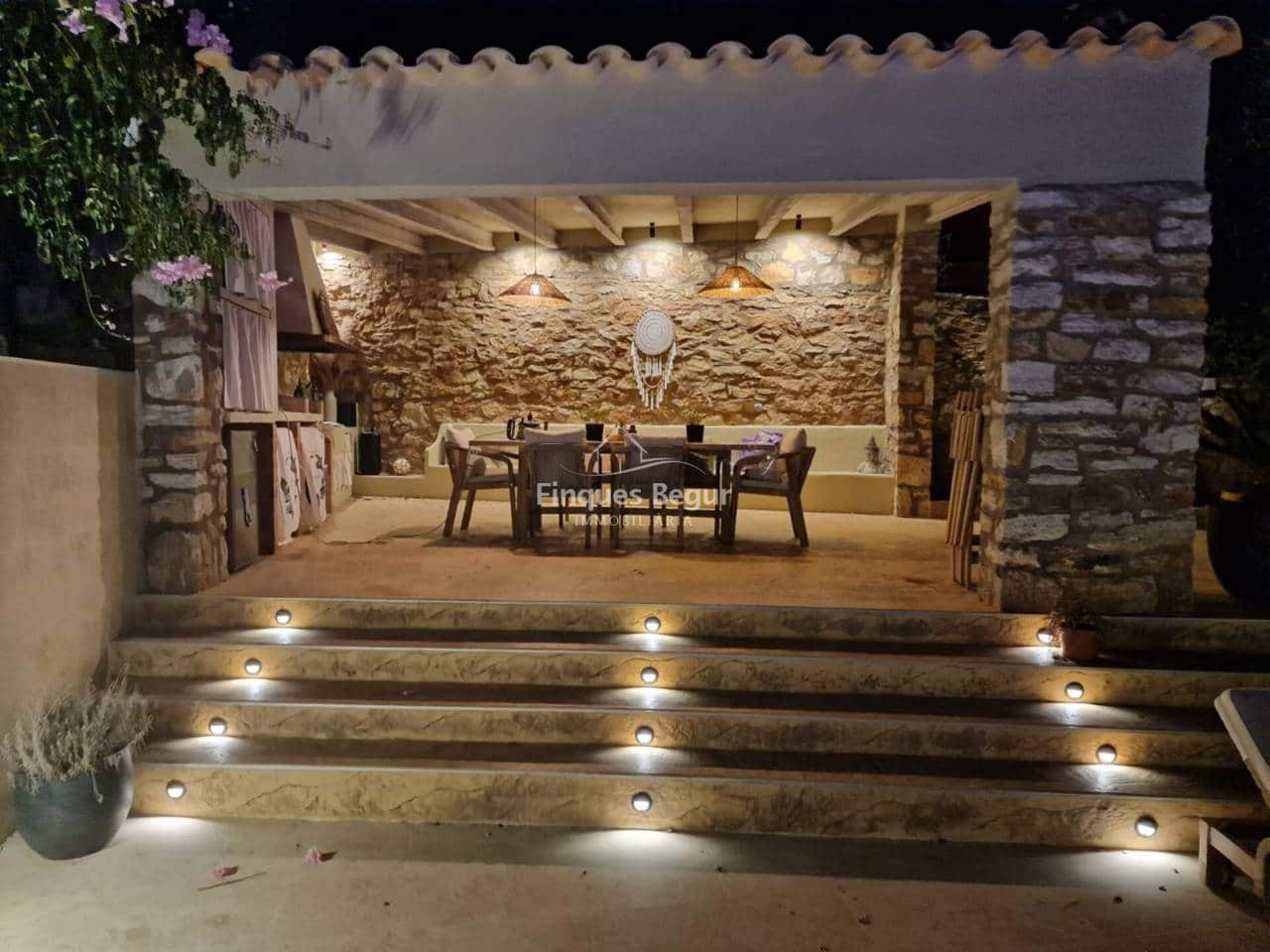 4 soverom Villa til salgs i Begur med svømmebasseng garasje - € 850 000 (Ref: 9194150)