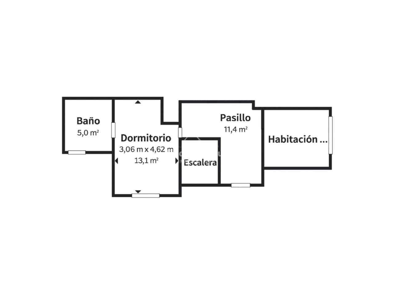 4 soverom Villa til salgs i Begur med svømmebasseng garasje - € 850 000 (Ref: 9194150)