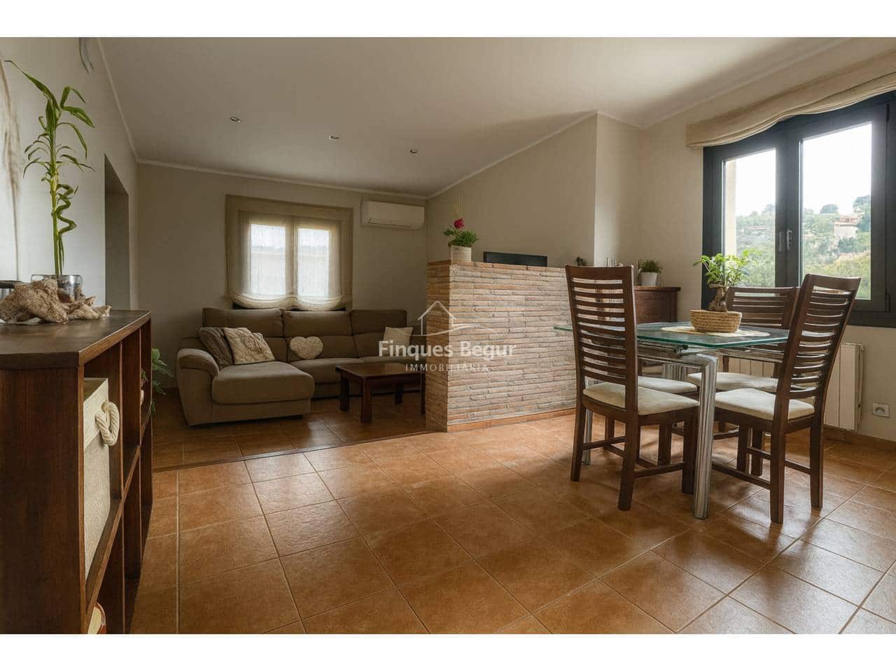 4 soverom Villa til salgs i Begur med svømmebasseng garasje - € 850 000 (Ref: 9194150)