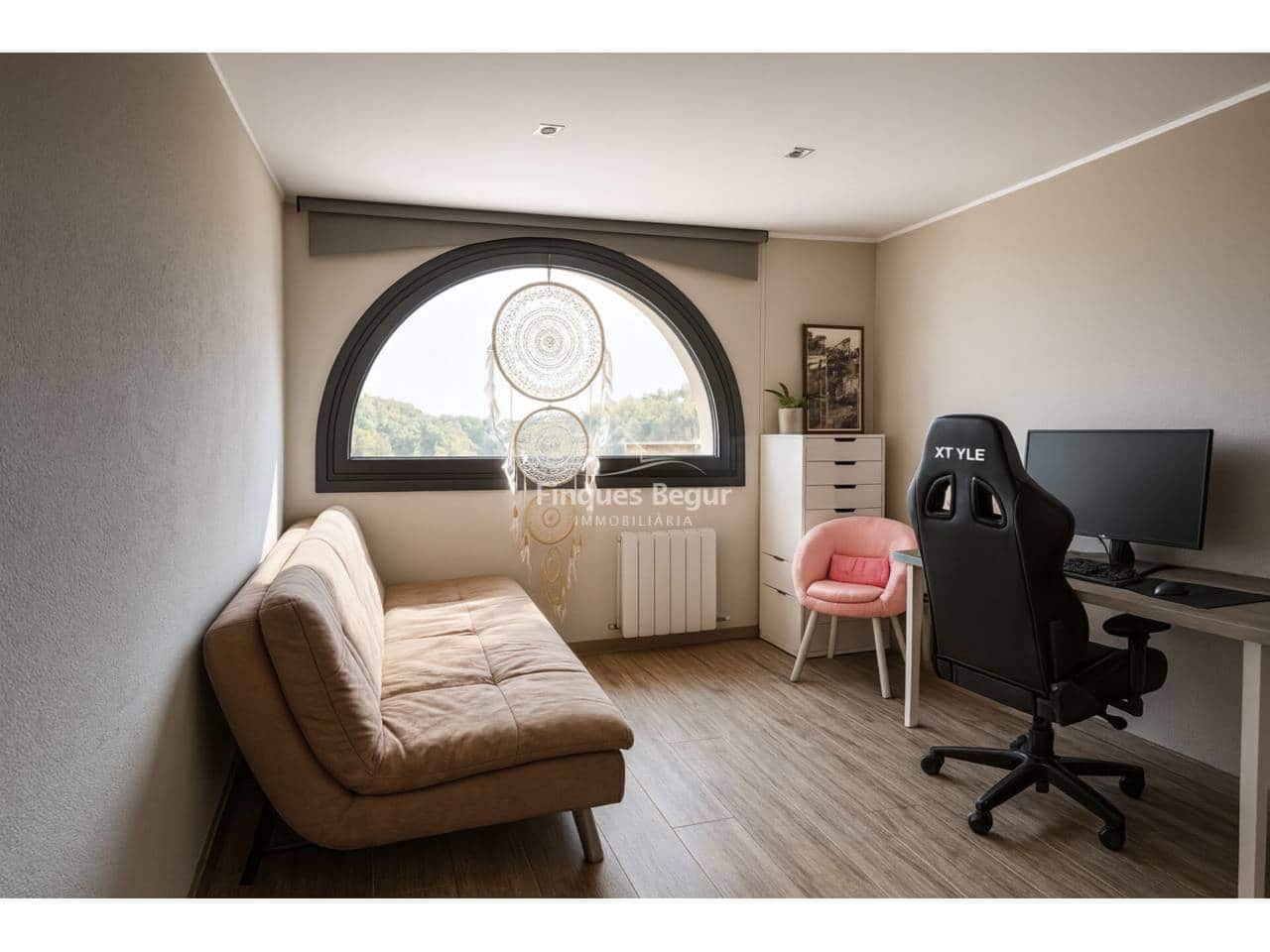 4 soverom Villa til salgs i Begur med svømmebasseng garasje - € 850 000 (Ref: 9194150)