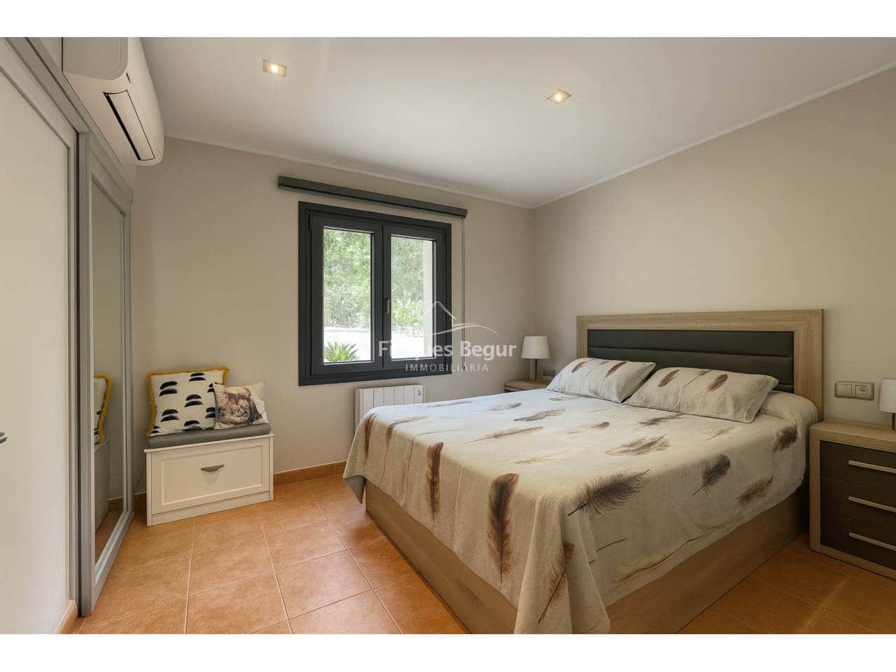 4 soverom Villa til salgs i Begur med svømmebasseng garasje - € 850 000 (Ref: 9194150)