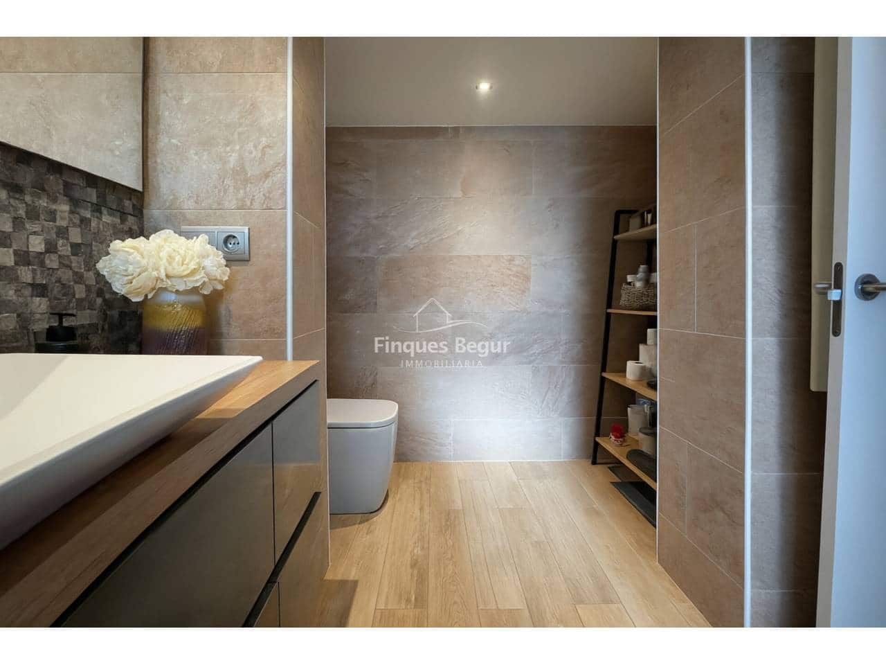 4 soverom Villa til salgs i Begur med svømmebasseng garasje - € 850 000 (Ref: 9194150)