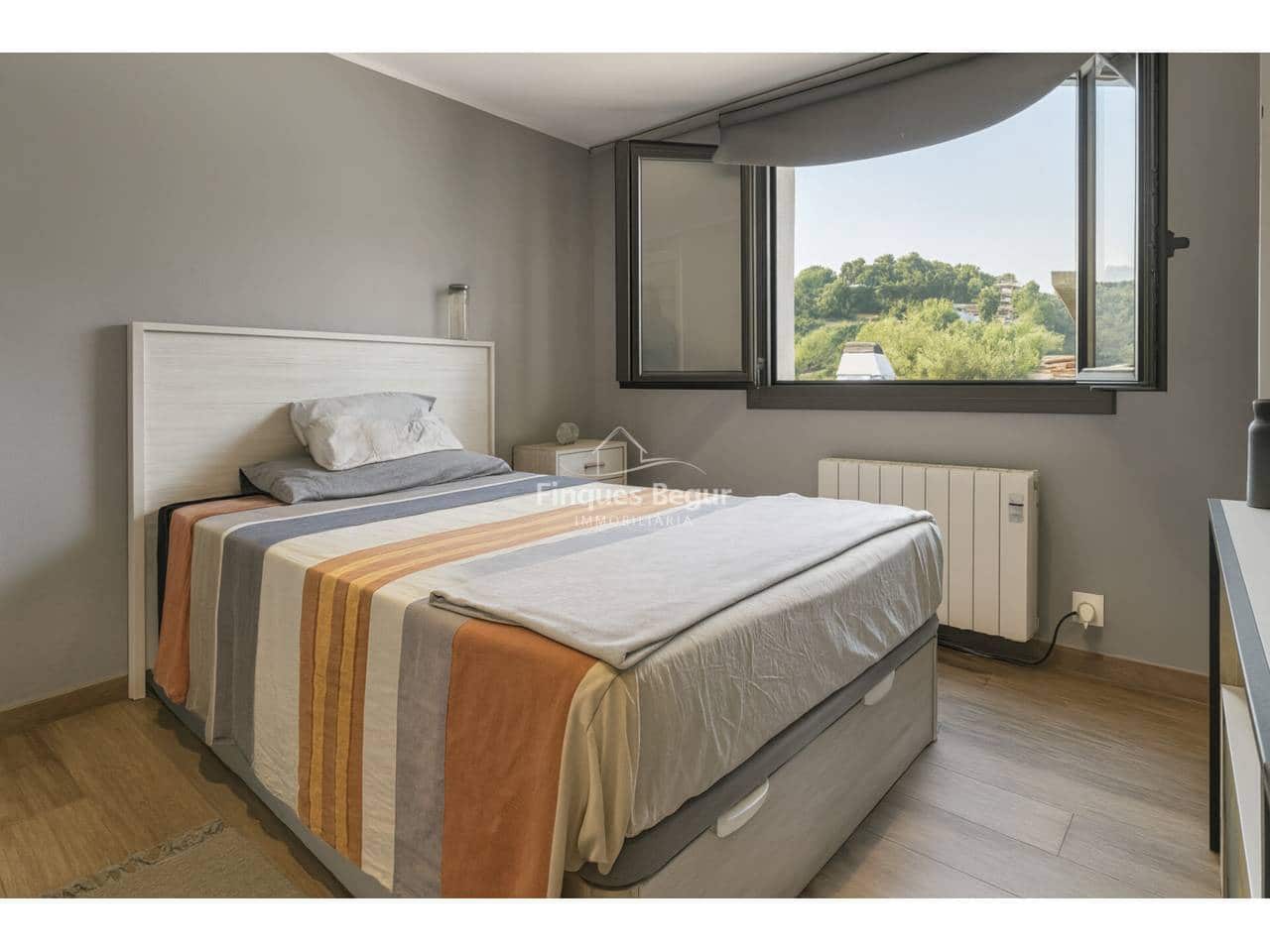 4 soverom Villa til salgs i Begur med svømmebasseng garasje - € 850 000 (Ref: 9194150)