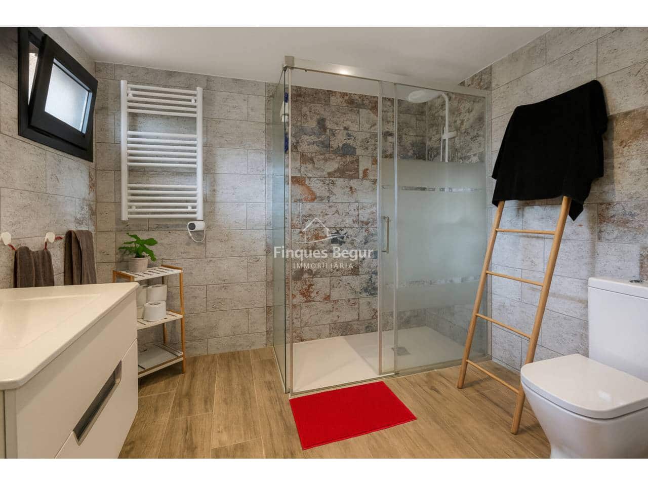 4 soverom Villa til salgs i Begur med svømmebasseng garasje - € 850 000 (Ref: 9194150)