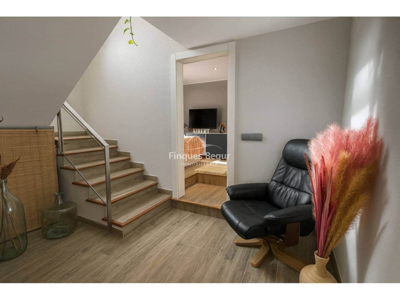 4 soverom Villa til salgs i Begur med svømmebasseng garasje - € 850 000 (Ref: 9194150)