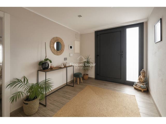 4 soverom Villa til salgs i Begur med svømmebasseng garasje - € 850 000 (Ref: 9194150)