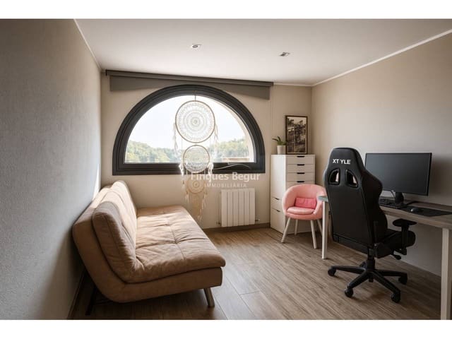 4 soverom Villa til salgs i Begur med svømmebasseng garasje - € 850 000 (Ref: 9194150)