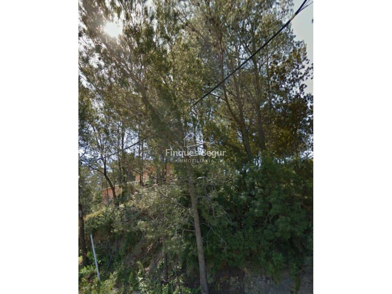 Mark till salu i Begur - 110 000 € (Ref: 9194154)