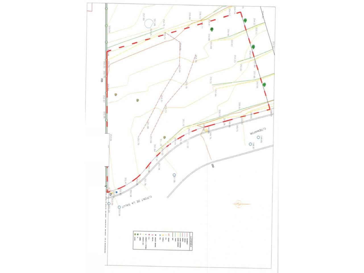 Undeveloped Land for sale in Begur - € 240,000 (Ref: 9194155)