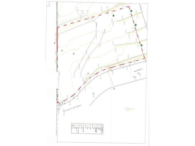Undeveloped Land for sale in Begur - € 240,000 (Ref: 9194155)