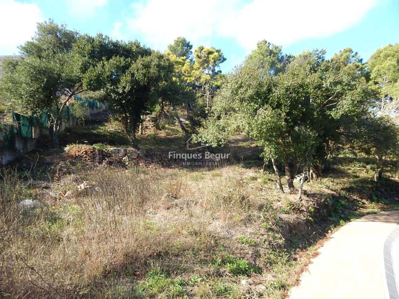 Undeveloped Land for sale in Begur - € 240,000 (Ref: 9194155)