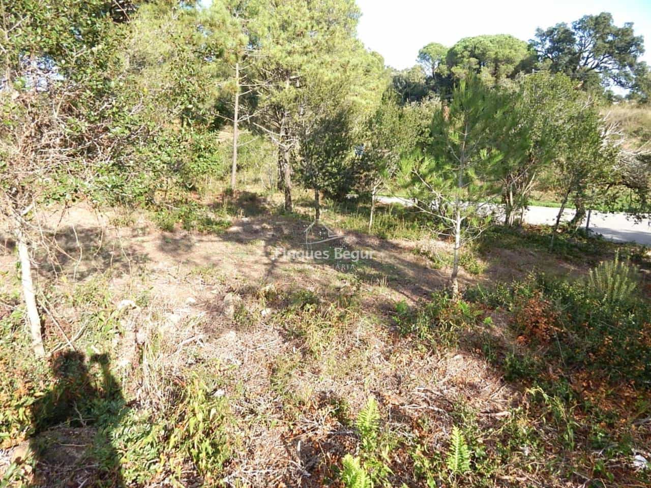 Undeveloped Land for sale in Begur - € 240,000 (Ref: 9194155)