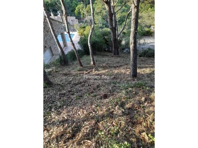 Undeveloped Land for sale in Begur - € 250,000 (Ref: 9194156)