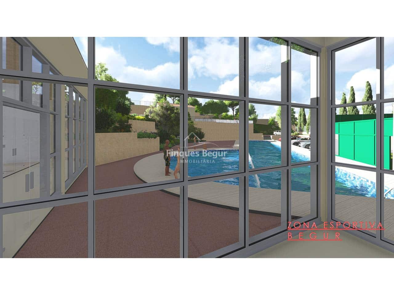 Grunde uden byggetilladelser til salg i Begur - € 375.000 (Ref: 9194158)