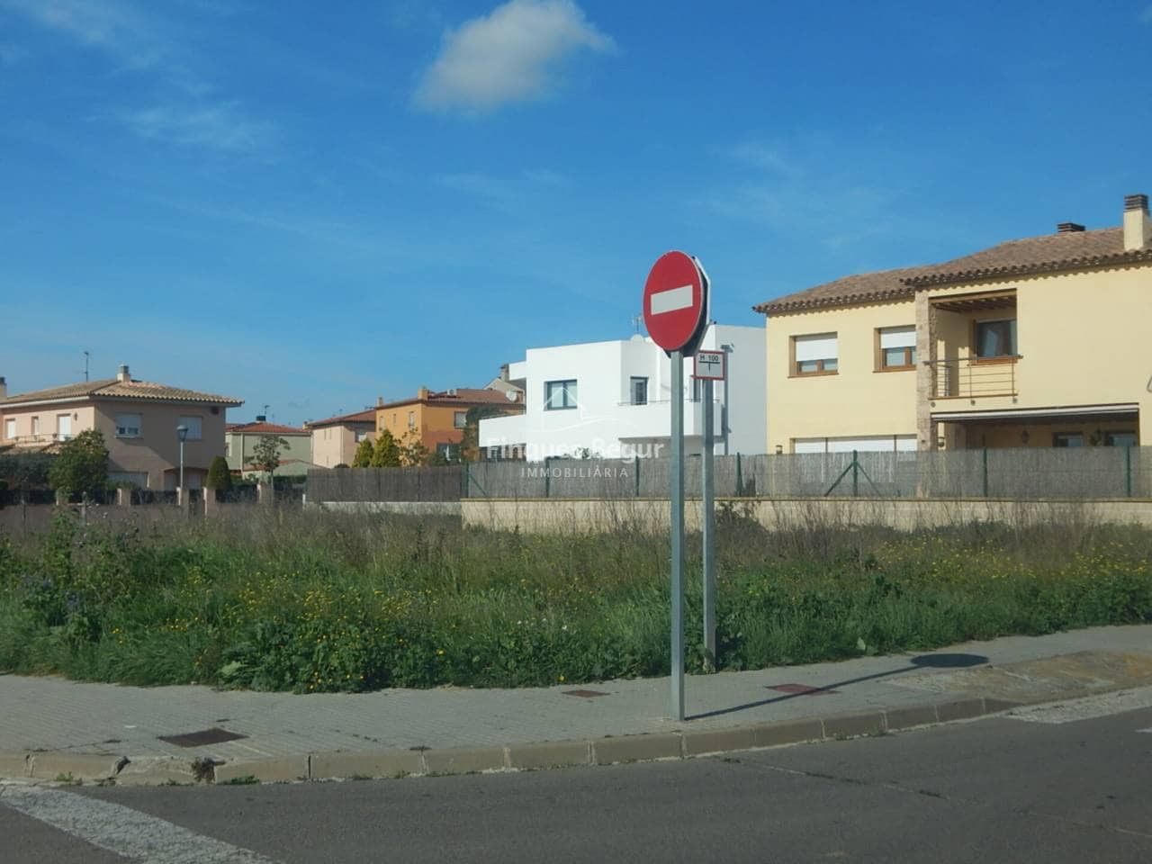 Mark till salu i Palafrugell - 160 000 € (Ref: 9194160)