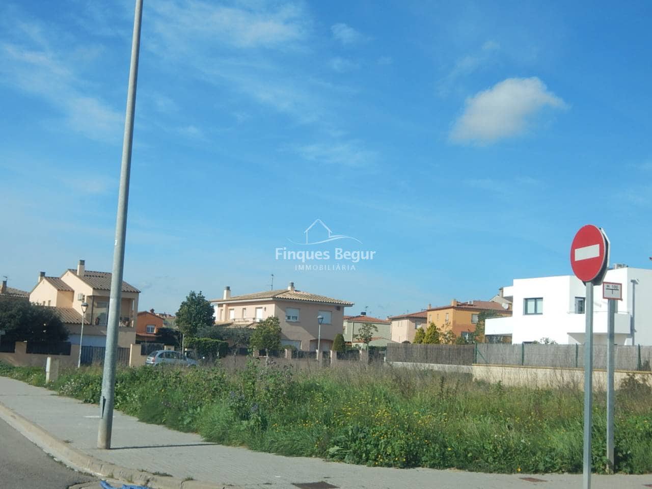 Mark till salu i Palafrugell - 160 000 € (Ref: 9194160)