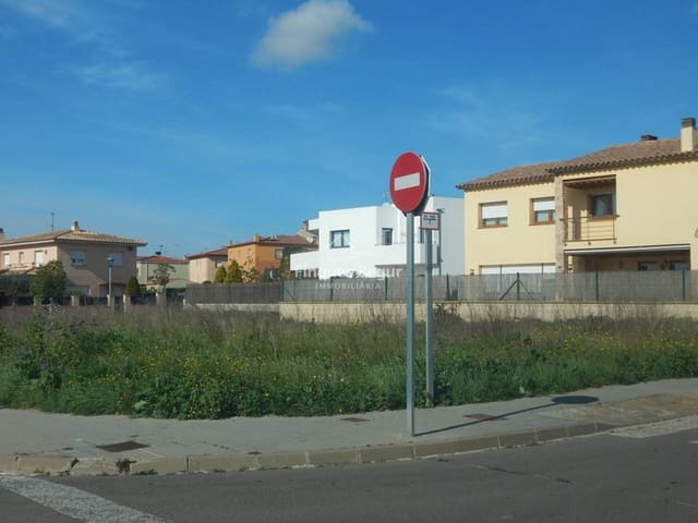 Undeveloped Land for sale in Palafrugell - € 160,000 (Ref: 9194160)