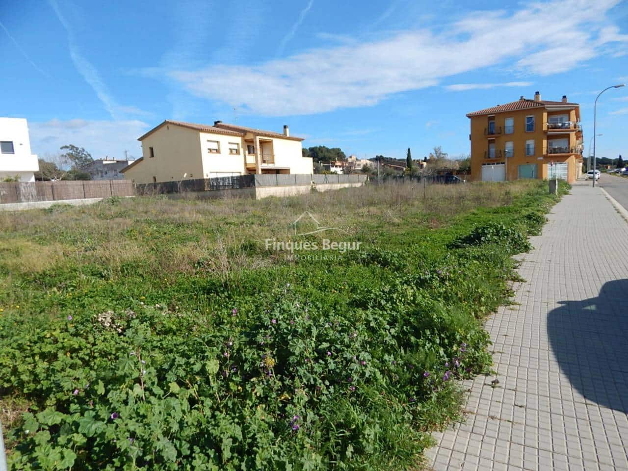 Mark till salu i Palafrugell - 160 000 € (Ref: 9194160)