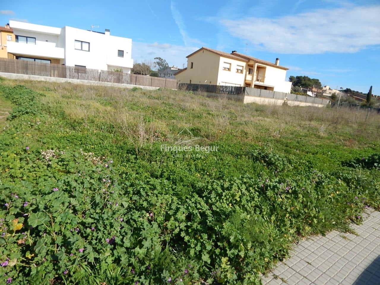 Mark till salu i Palafrugell - 160 000 € (Ref: 9194160)